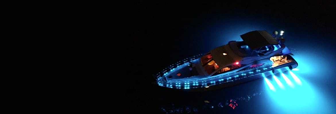 BOSPHORUS BOAT SHOW- (17-24 ŞUBAT 2024)