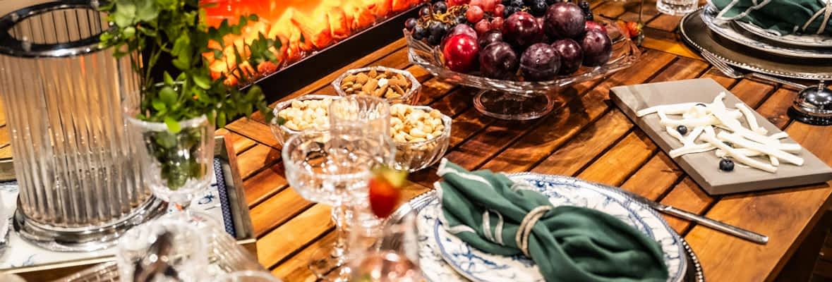 Evlilik Yıl Dönümü Kutlama Fikirleri