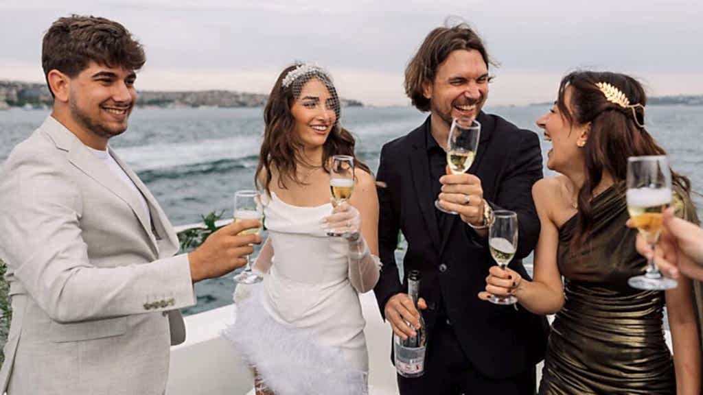 Teknede Düğün Fiyatları 2025