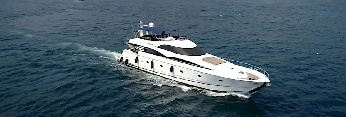 Yat Kiralama İstanbul