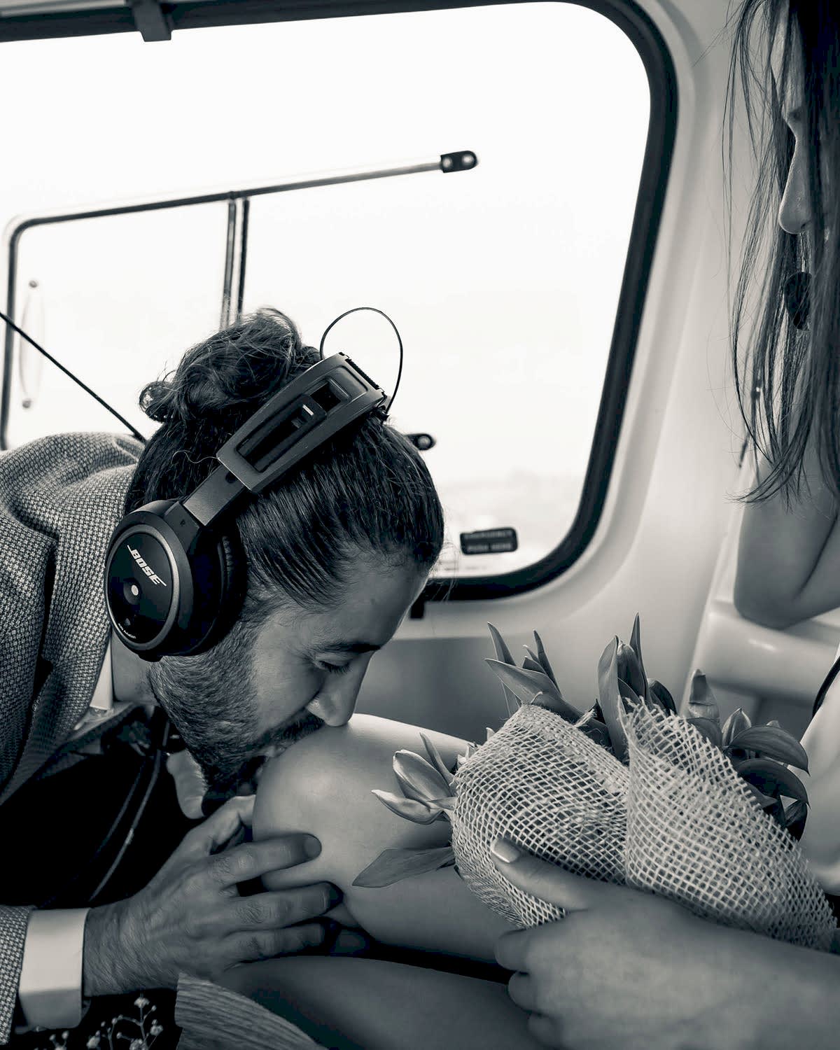 helikopterde dogum gunu 4