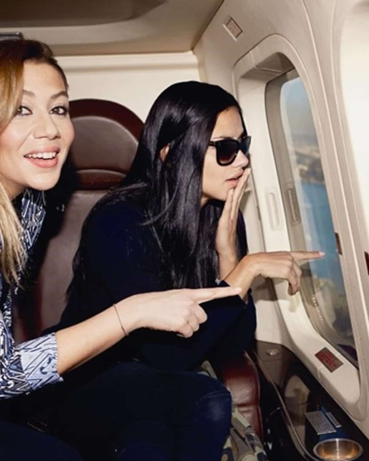 helikopterde evlilik teklifi galeri 8