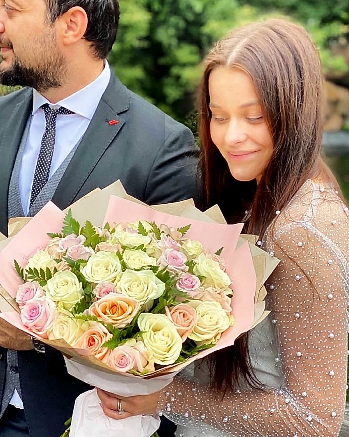 helikopterde evlilik teklifi galeri 9