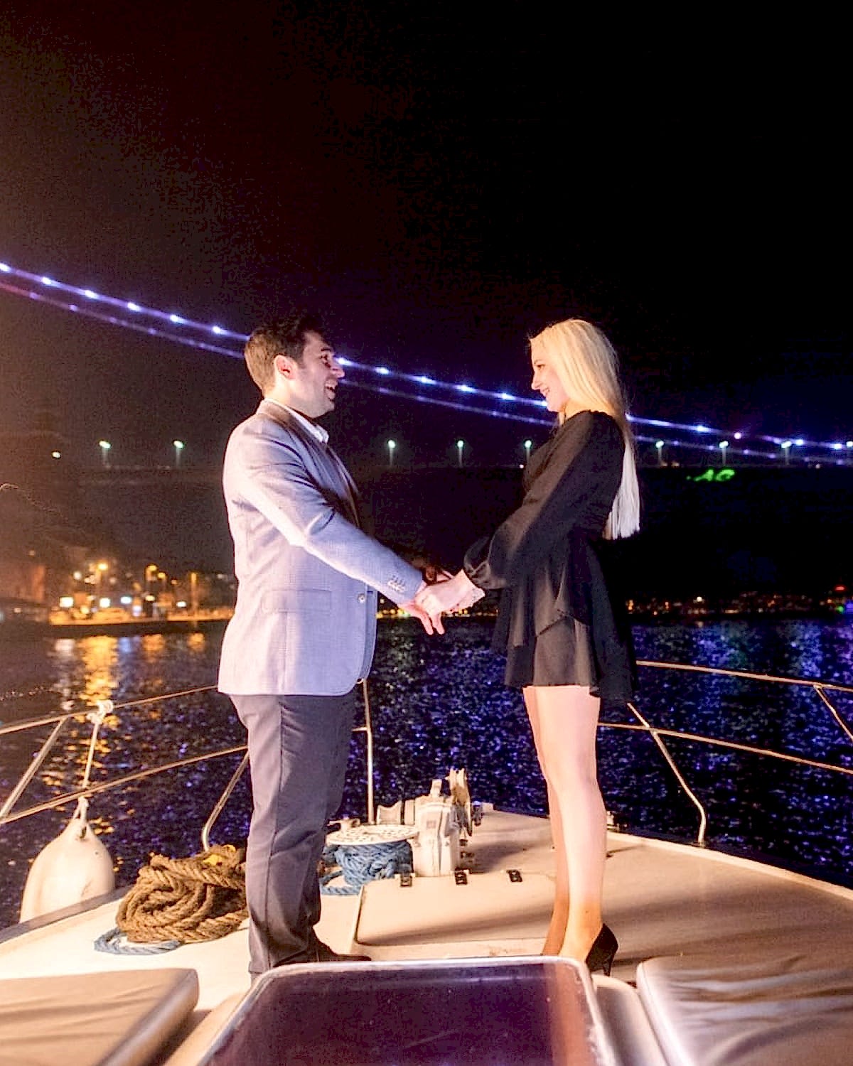 lazerle bogazda dogum gunu kutlamasi 257