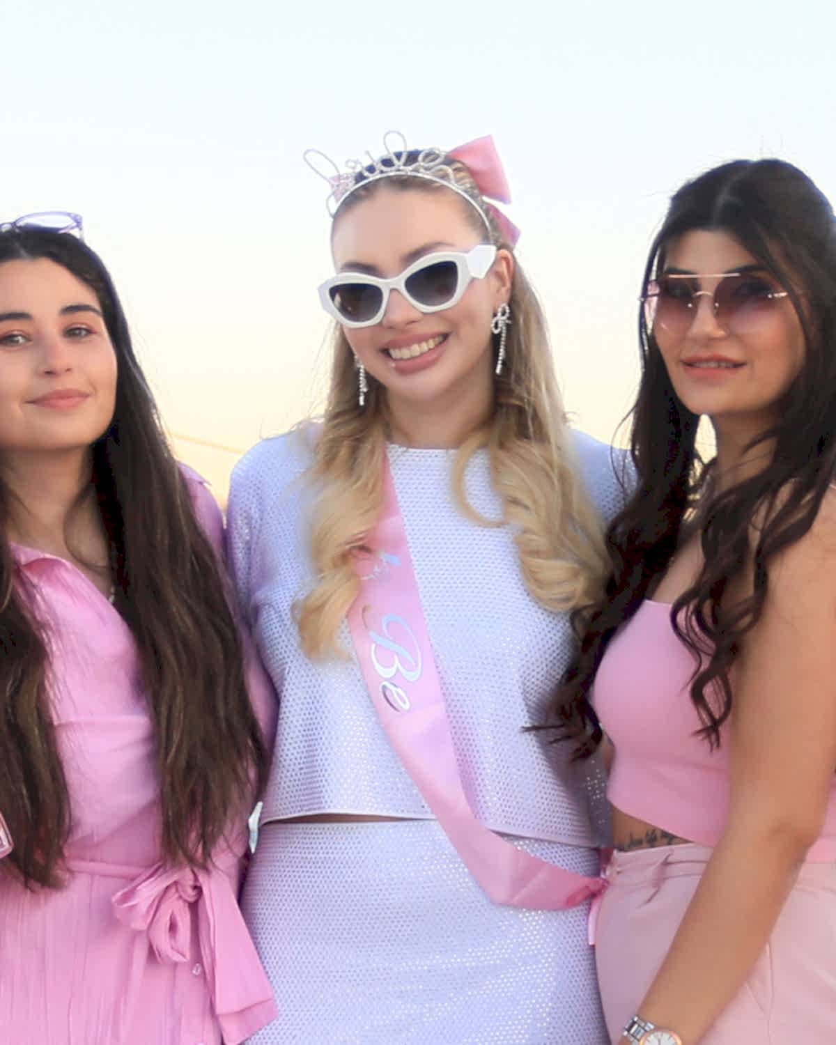 yatta teknede dogum gunu partisi 4