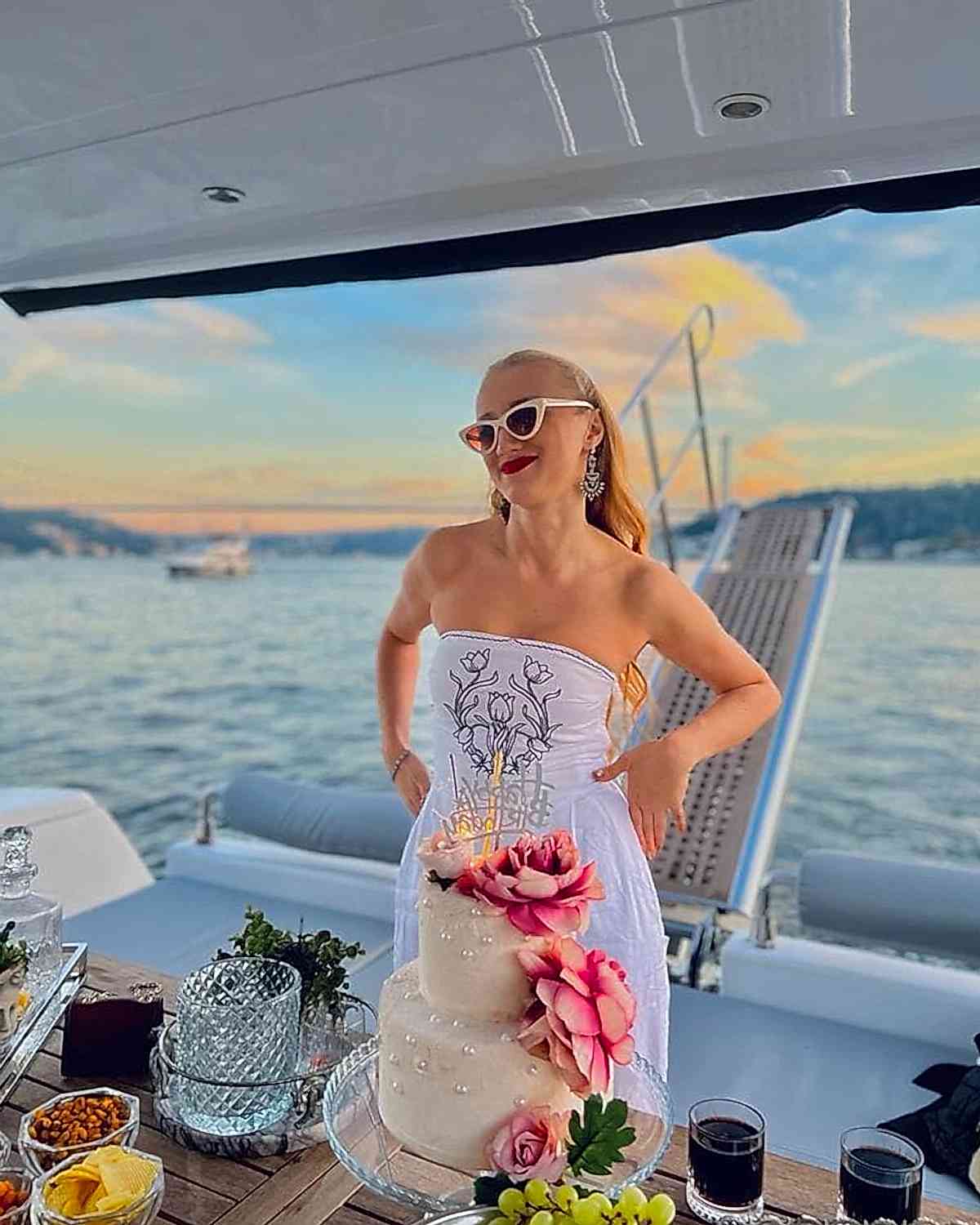 yatta teknede dogum gunu partisi 7