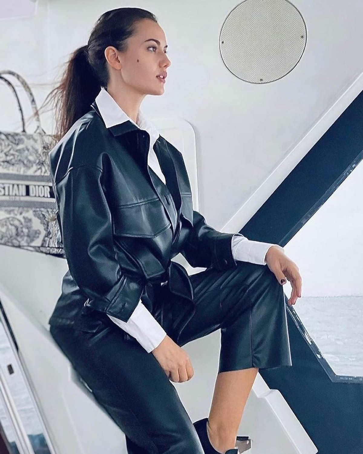 restoran ve yatta vip evlilik teklifi 133