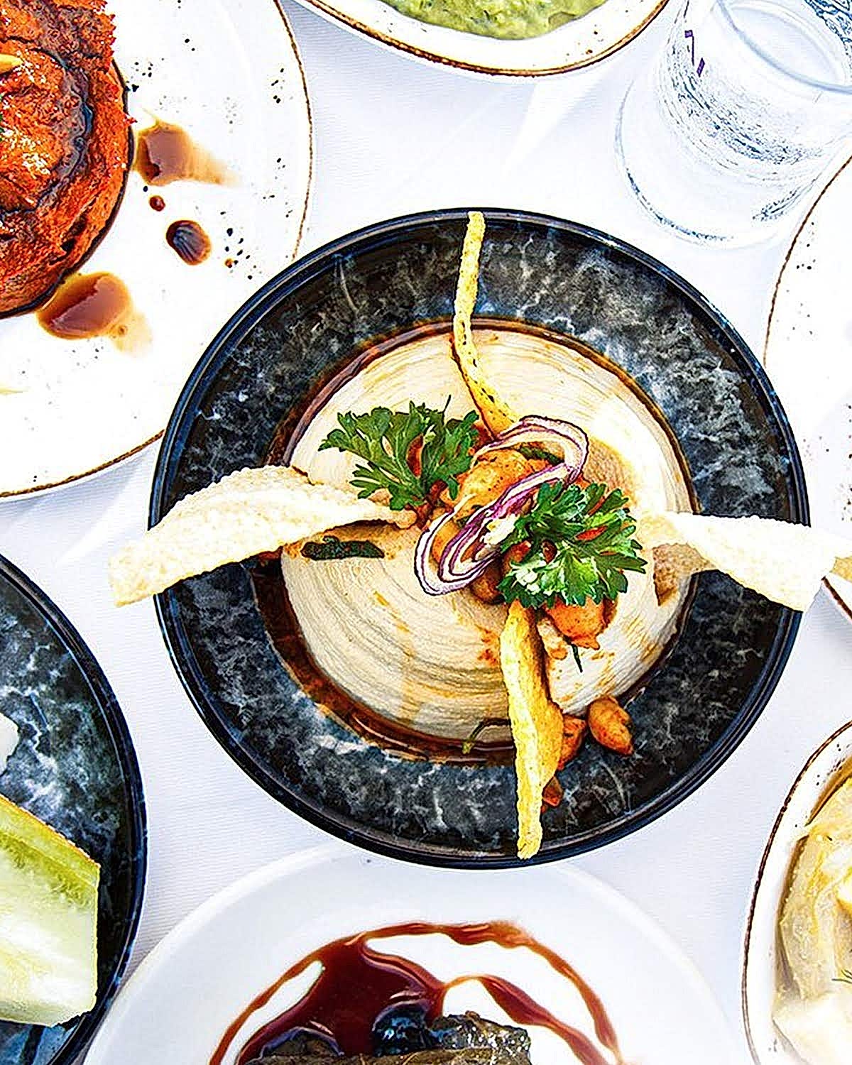 restoran ve yatta vip evlilik yildonumu galeri7