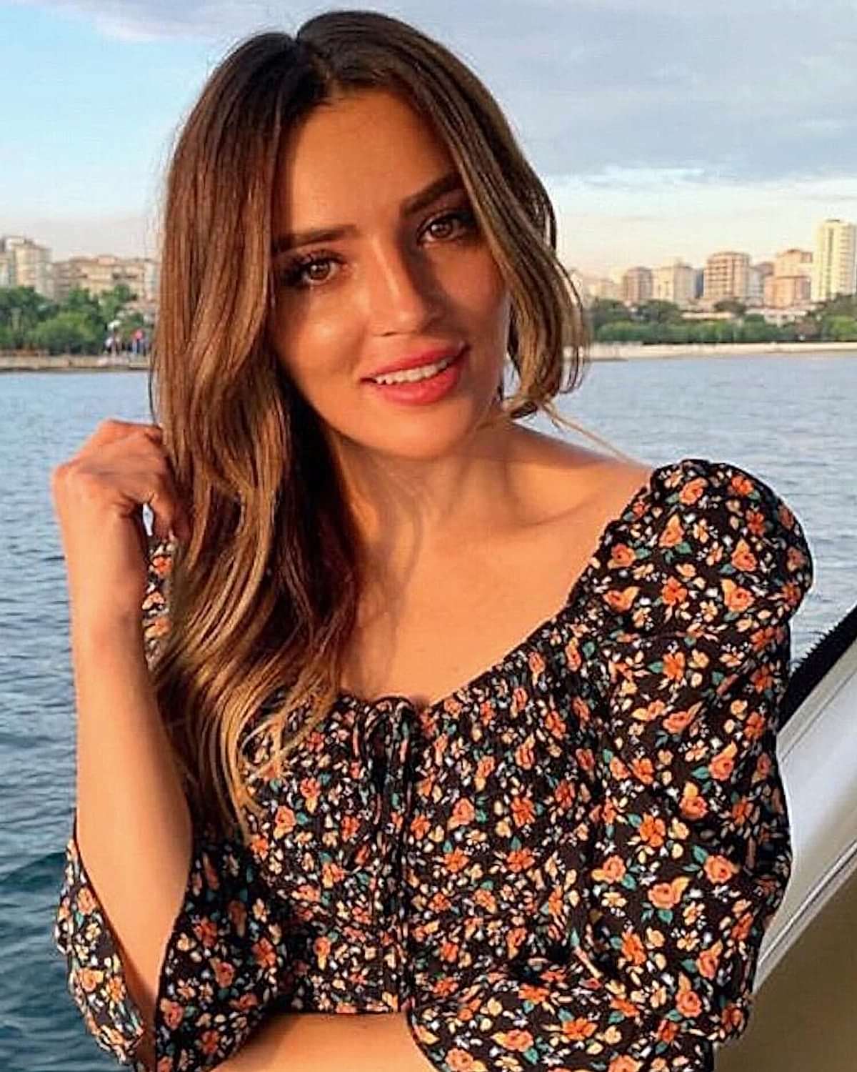 yatta teknede evlilik teklifi 128