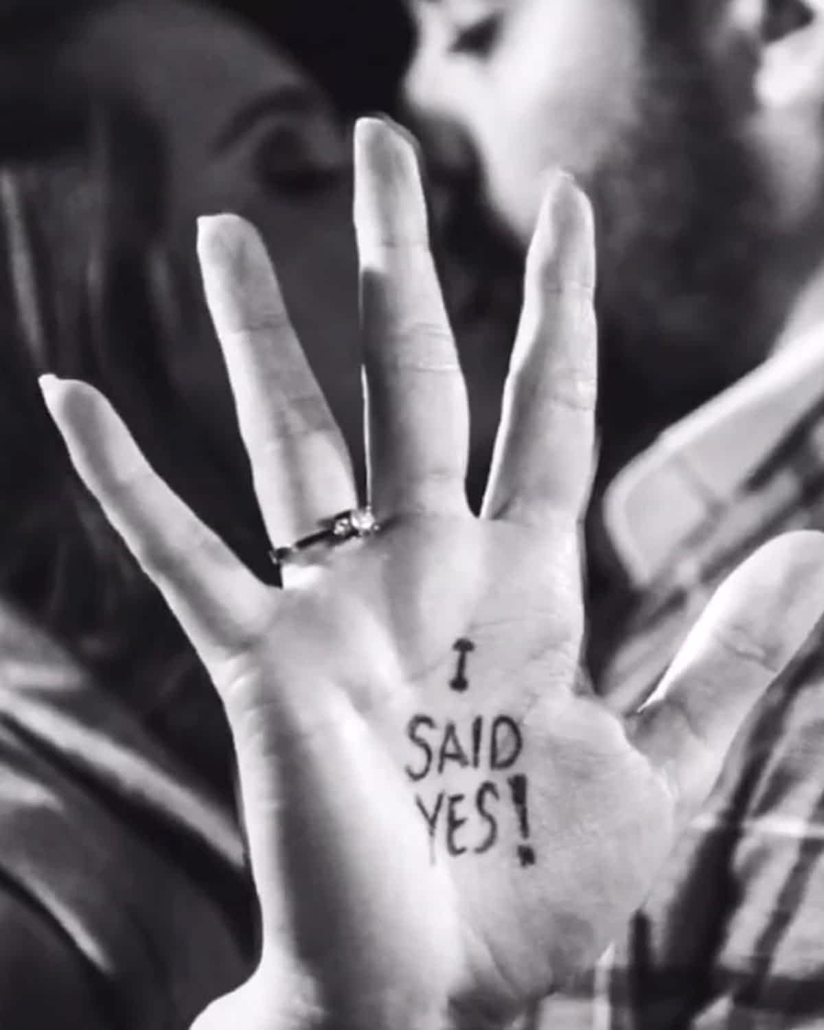 yatta teknede evlilik teklifi 132