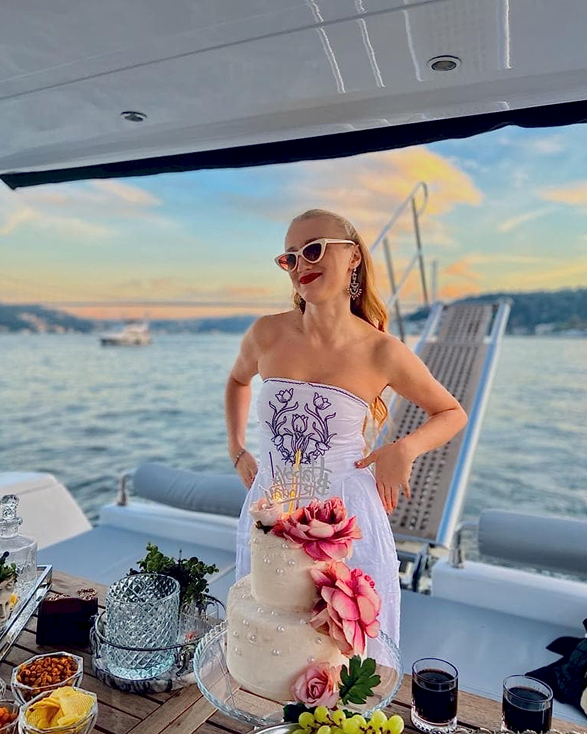 yatta teknede baby shower galeri 5