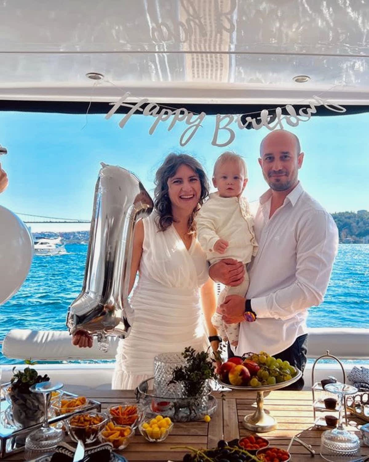 yatta teknede bebek dogum gunu galeri 1