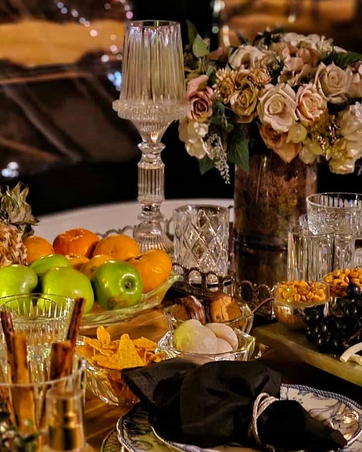 yatta teknede bebek dogum gunu kutlamasi 54