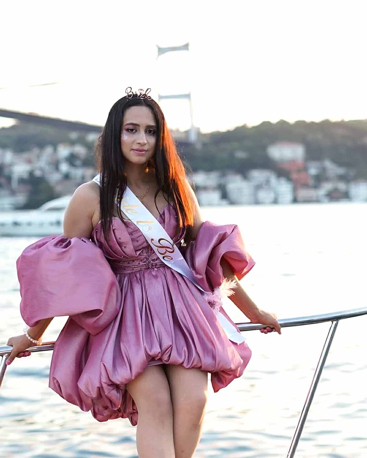 yatta teknede bekarliga veda galeri 4