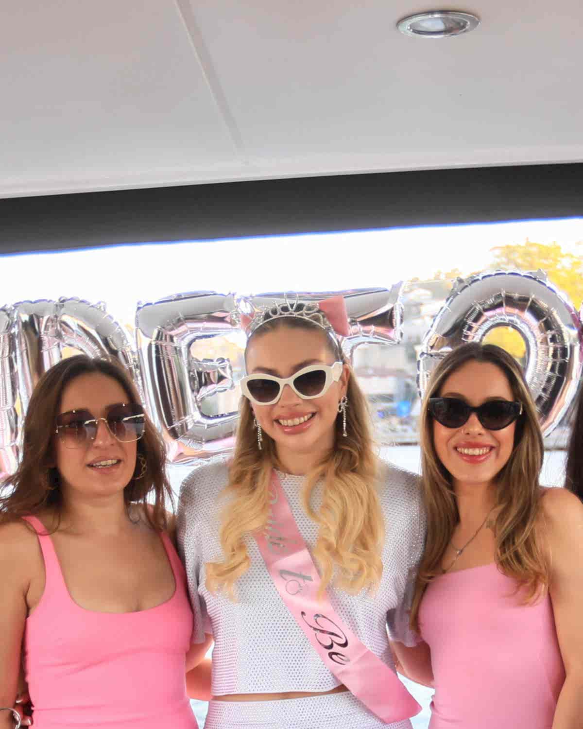 yatta teknede bekarliga veda galeri 9