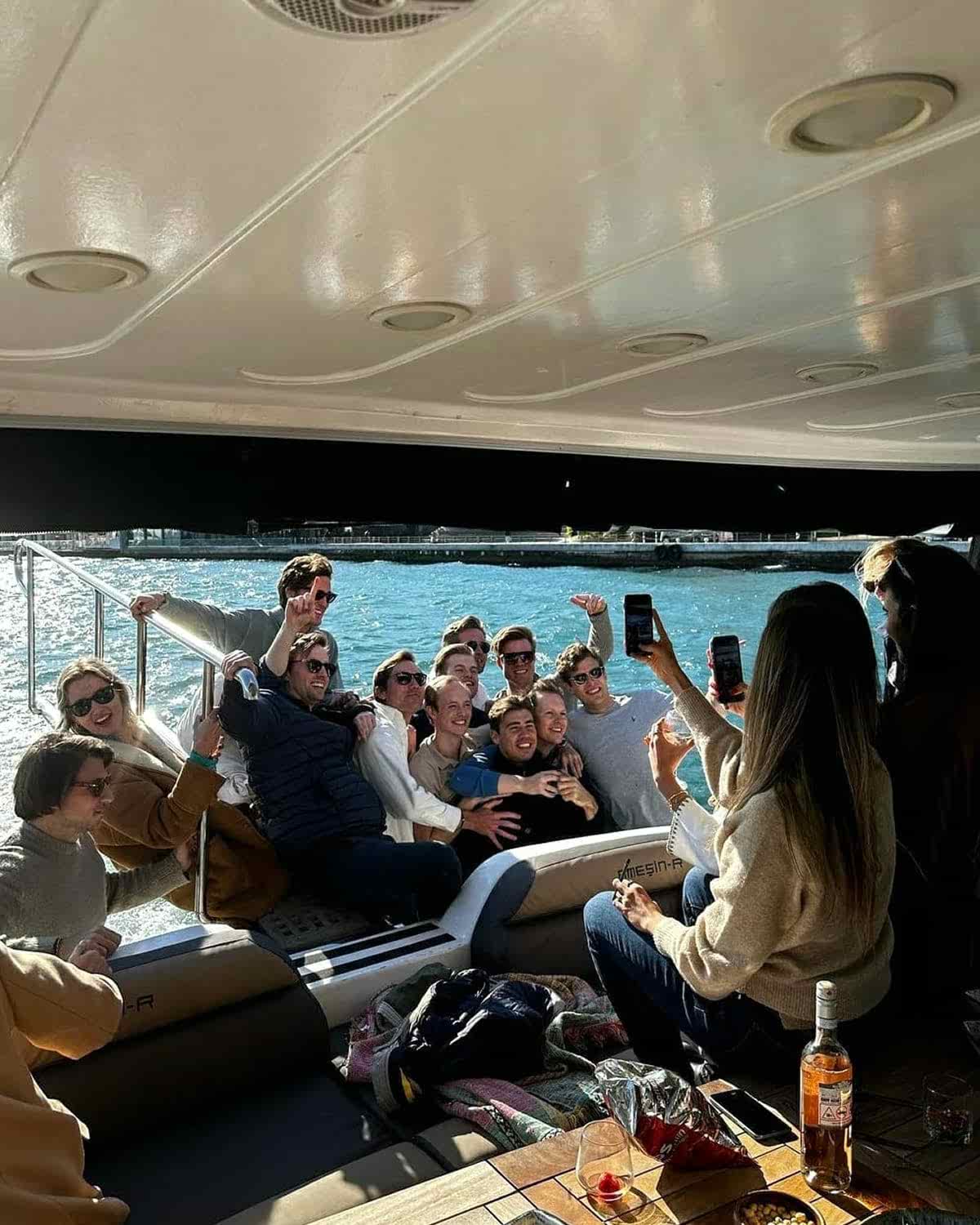 yatta teknede dalis turlari galeri 4