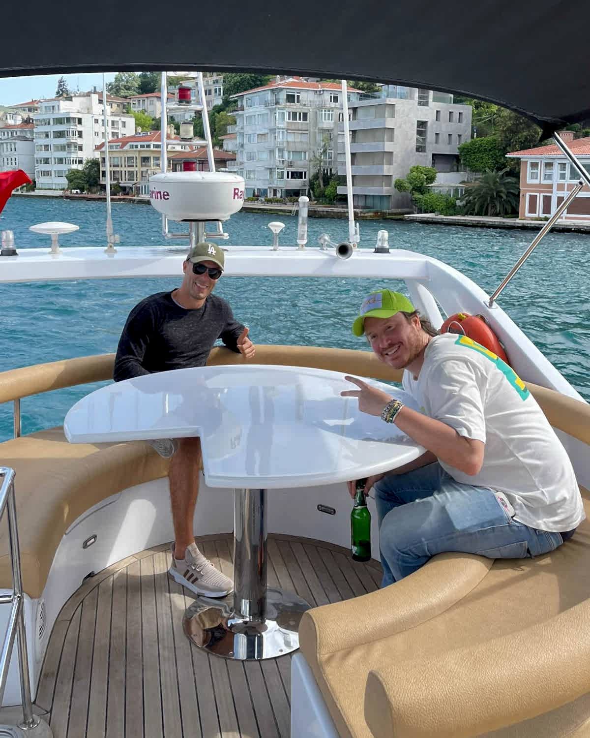 yatta teknede dalis turlari galeri 9