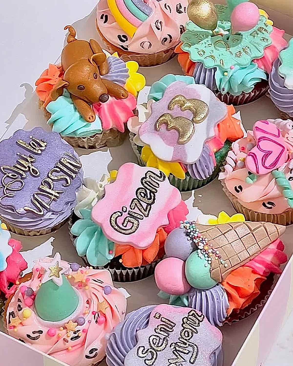 yatta teknede dogum gunu partisi 1