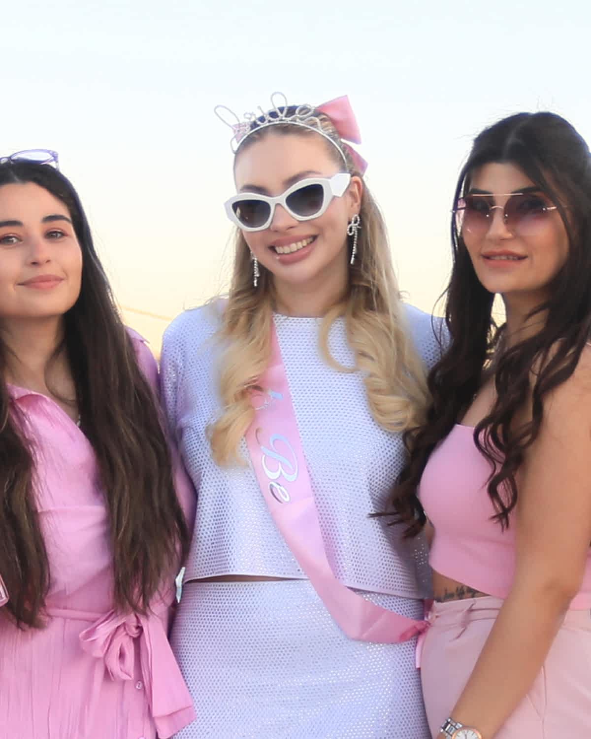 yatta teknede dogum gunu partisi 4