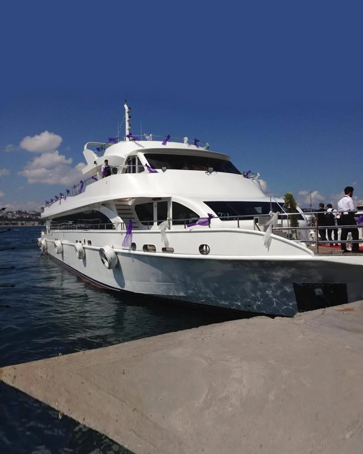 yatta teknede dugun galeri 1