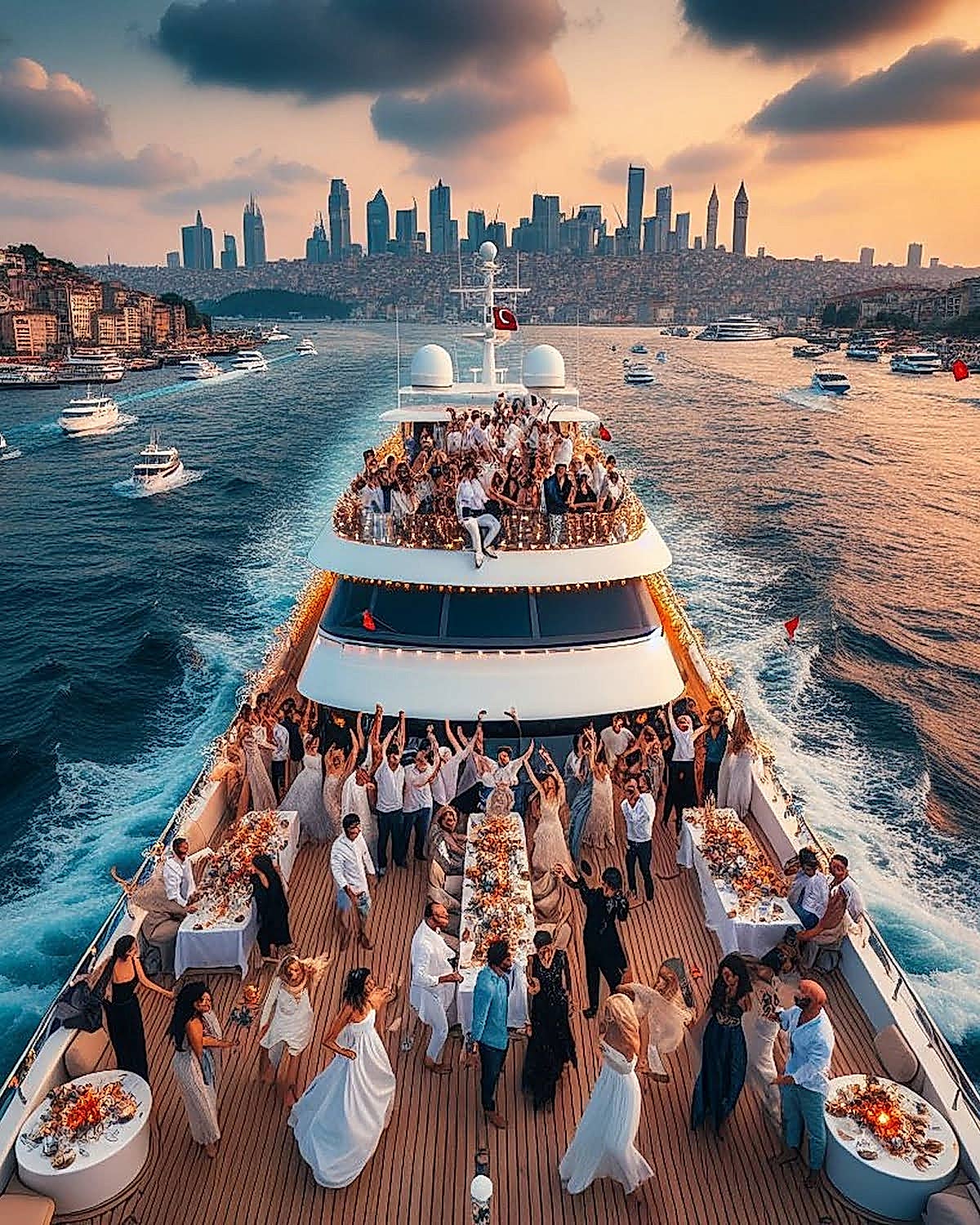 yatta teknede dugun galeri 4