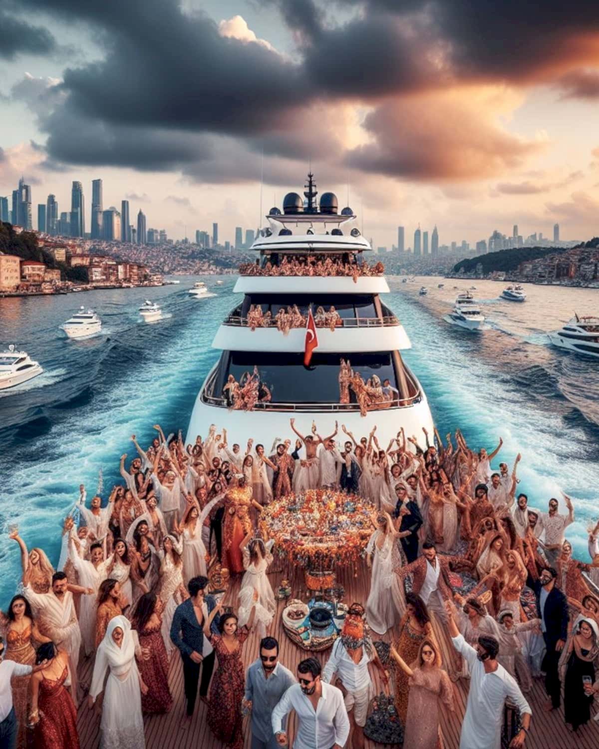 yatta teknede dugun galeri 8