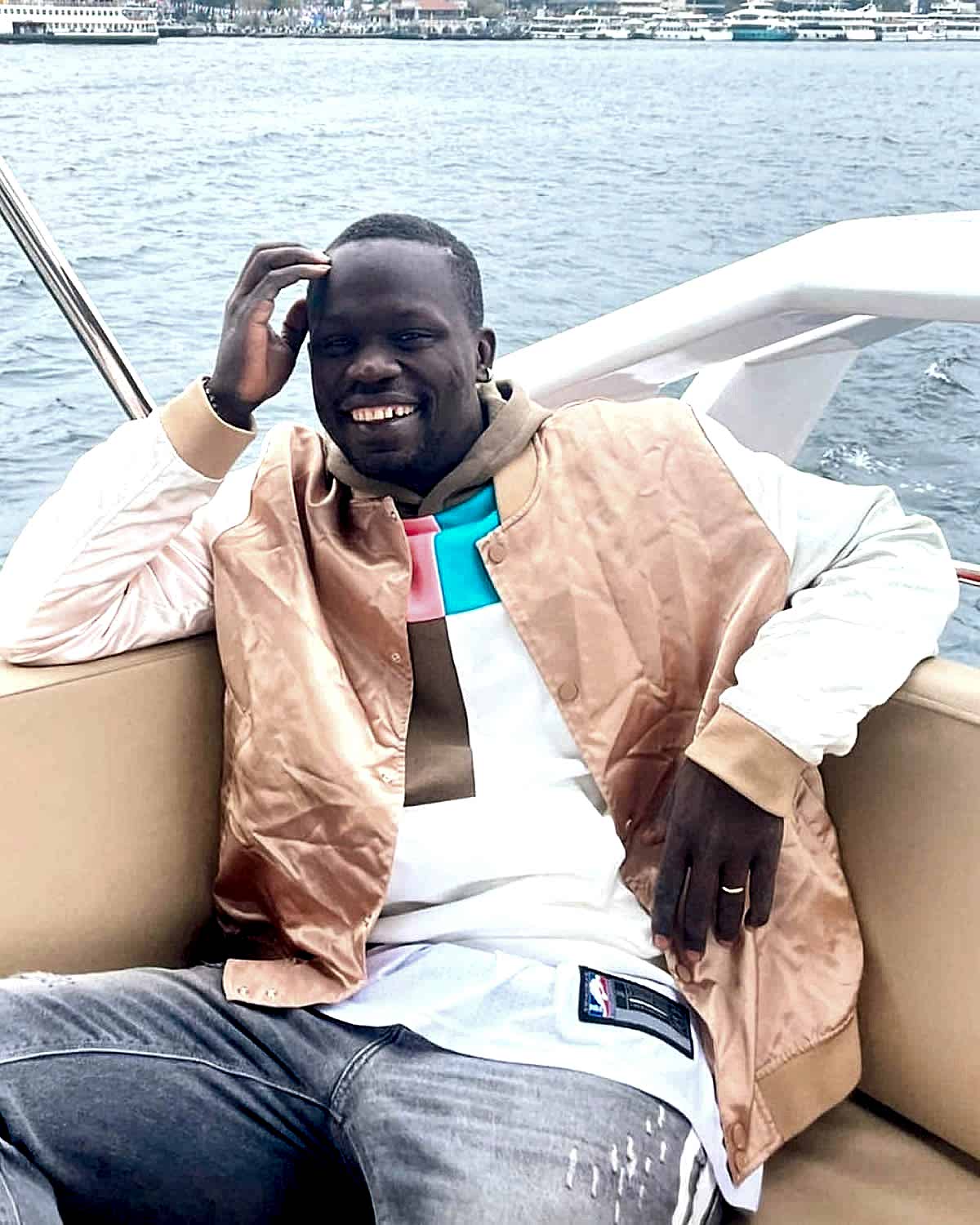 yatta teknede dugun organizasyonu 69