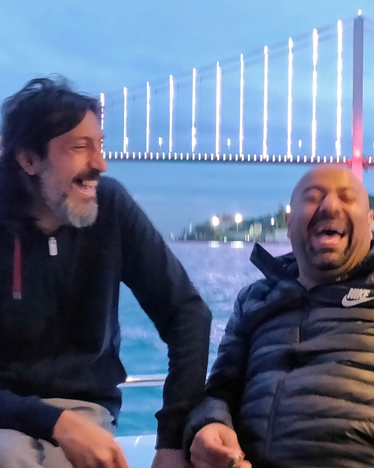 yatta teknede dugun organizasyonu 70