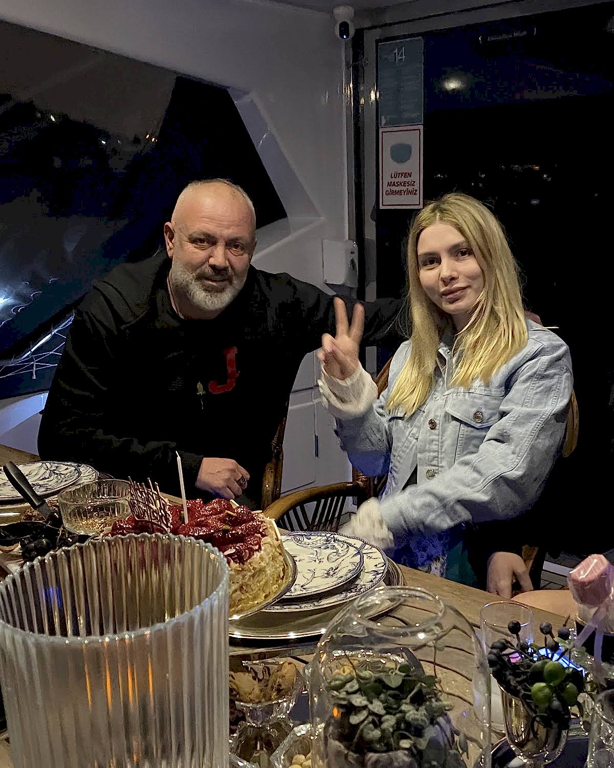 yatta teknede gun batimi turu galeri 10