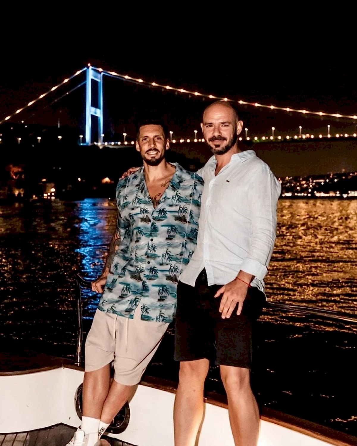 yatta teknede gun batimi turu galeri 11