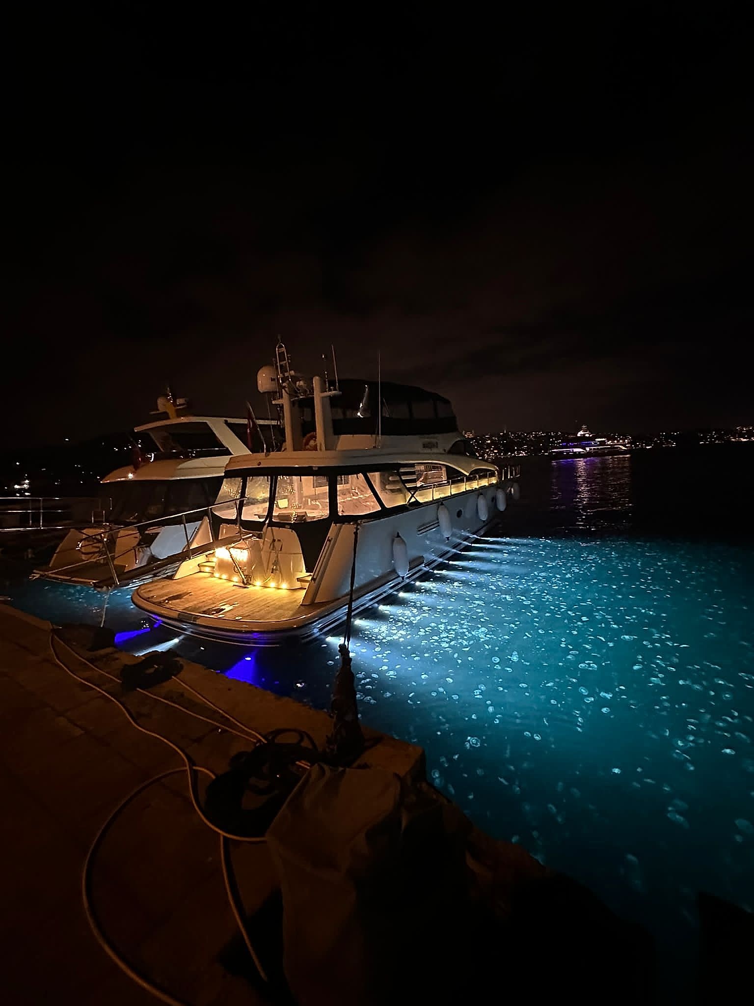 yatta teknede gun batimi turu galeri 12