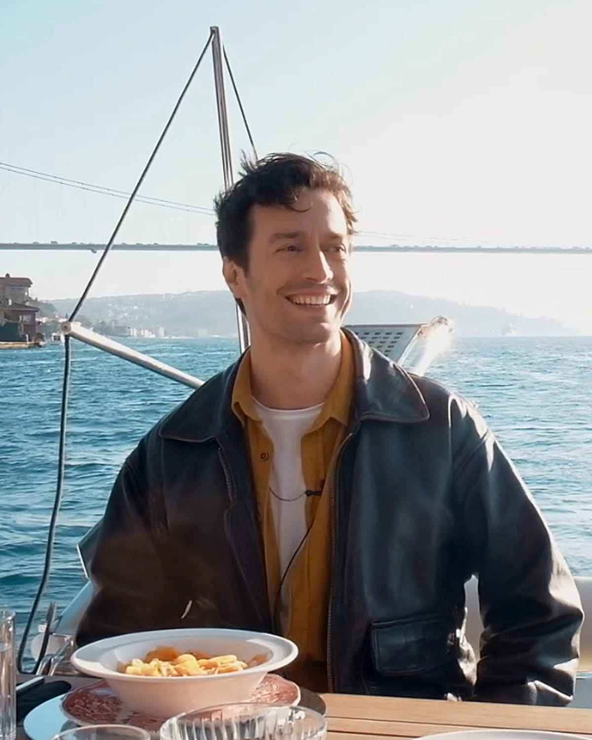 yatta teknede gun batimi turu galeri 6