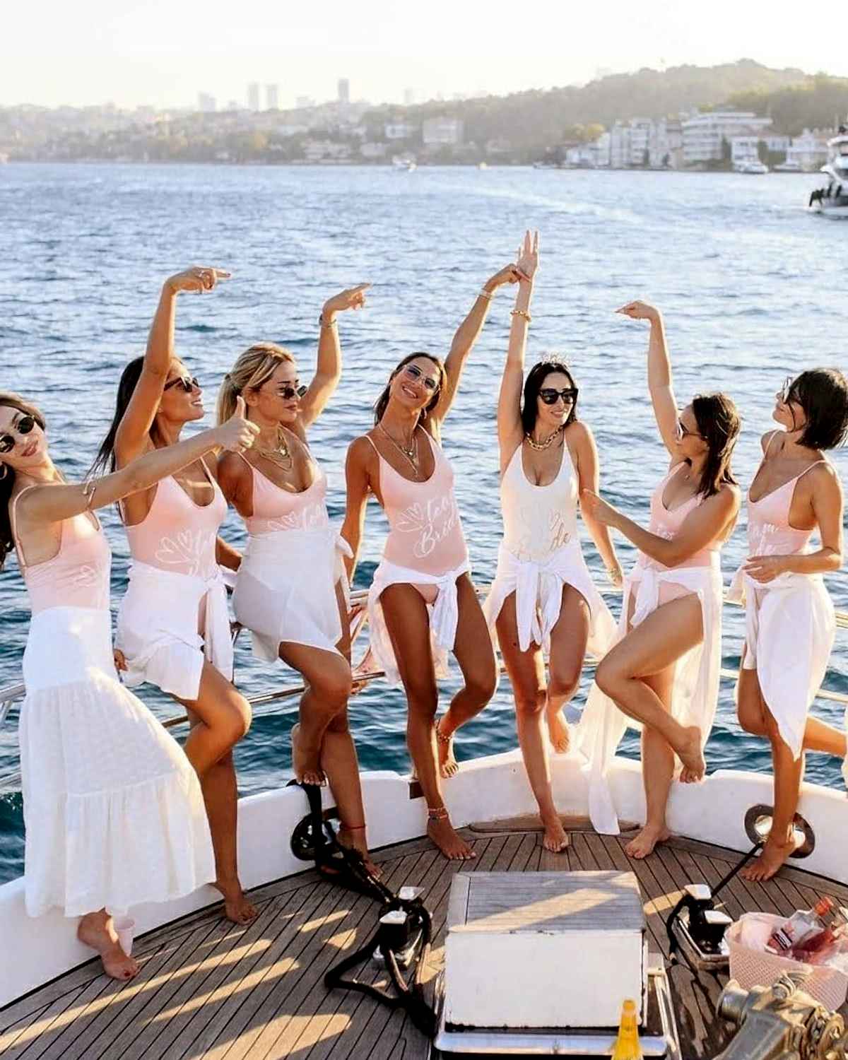 yatta teknede gun batimi turu galeri 8