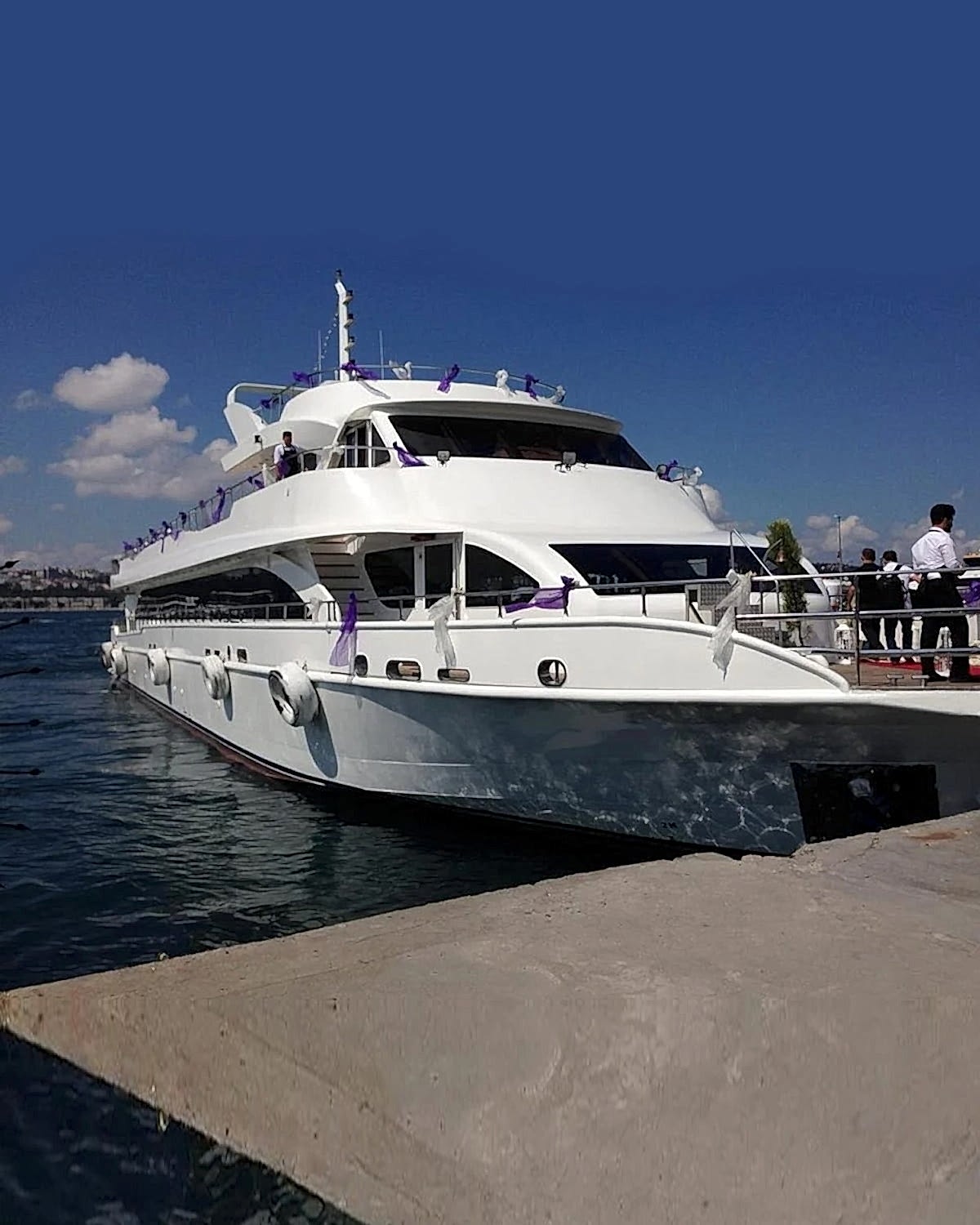 yatta teknede kurumsal davet galeri 1