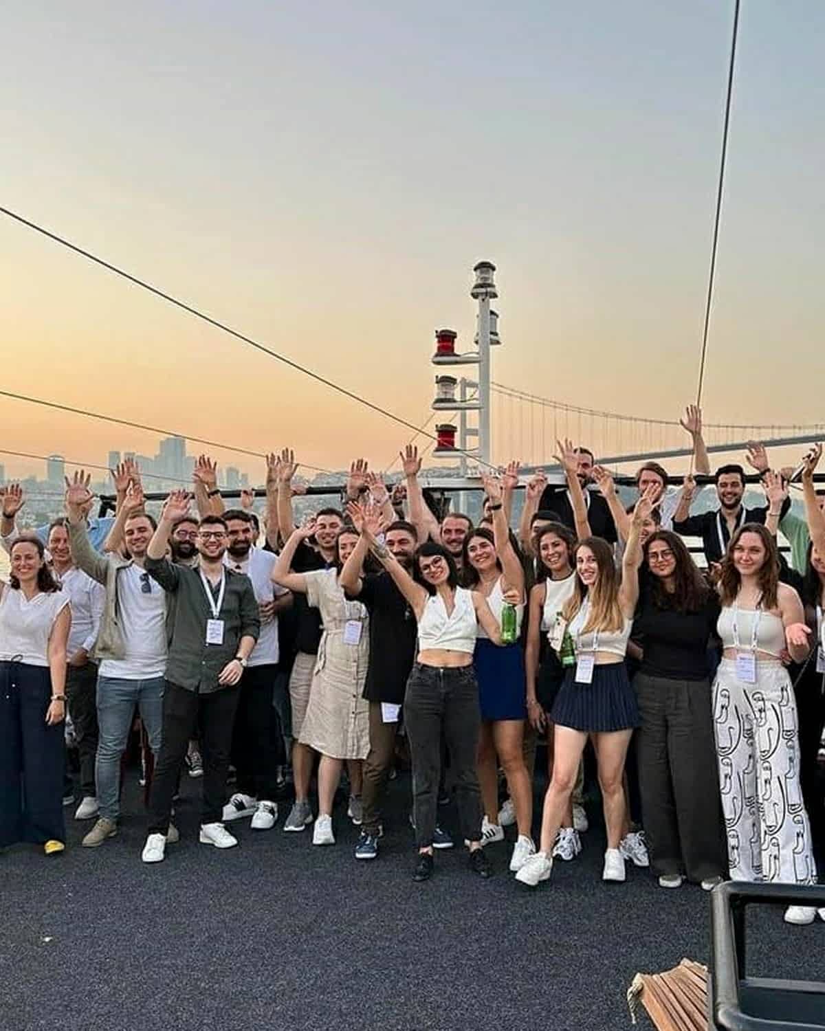 yatta teknede kurumsal davet galeri 7