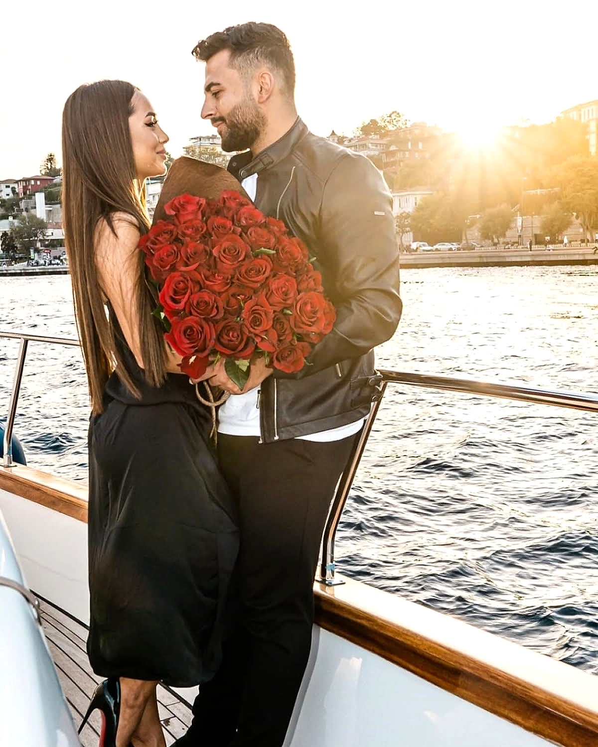 yatta teknede romantik tur galeri 4