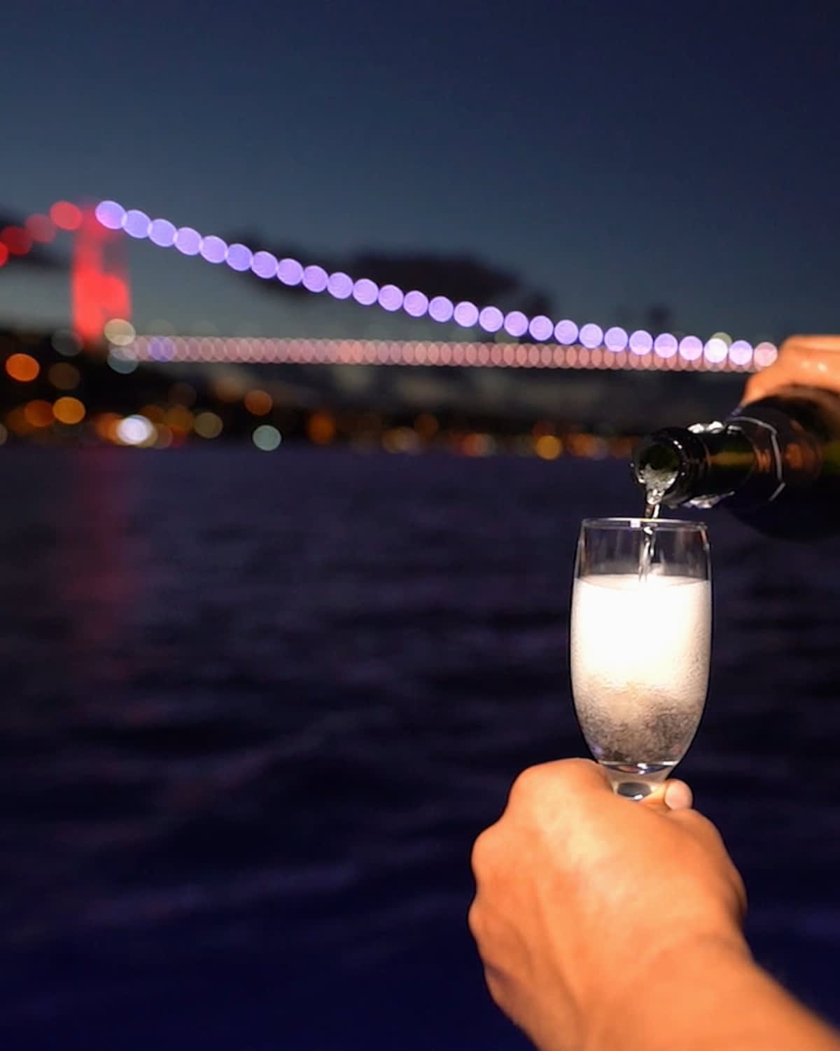 yatta teknede romantik tur organizasyonu 168