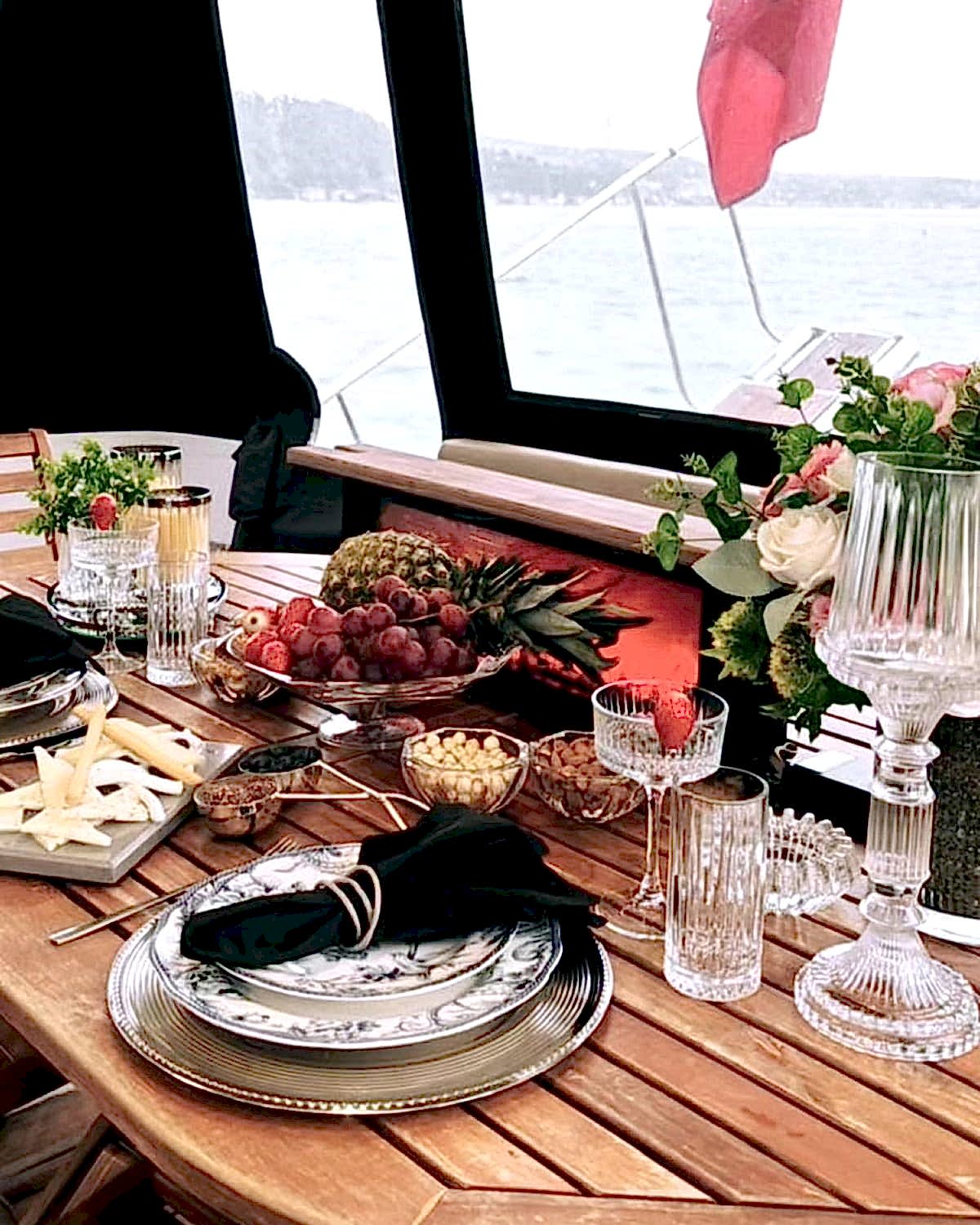 yatta teknede yil donumu 116