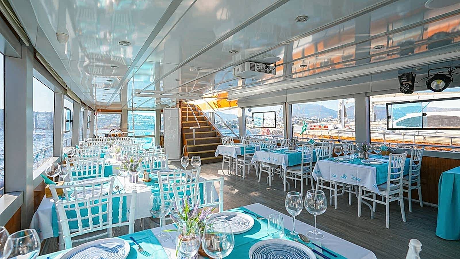 Deryachting BDR TALIA