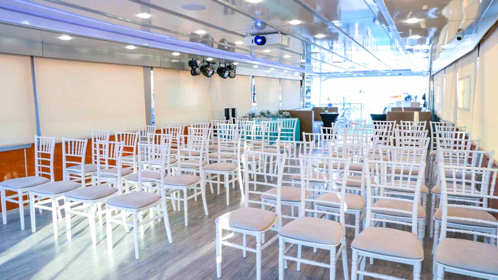 Deryachting BDR TALIA