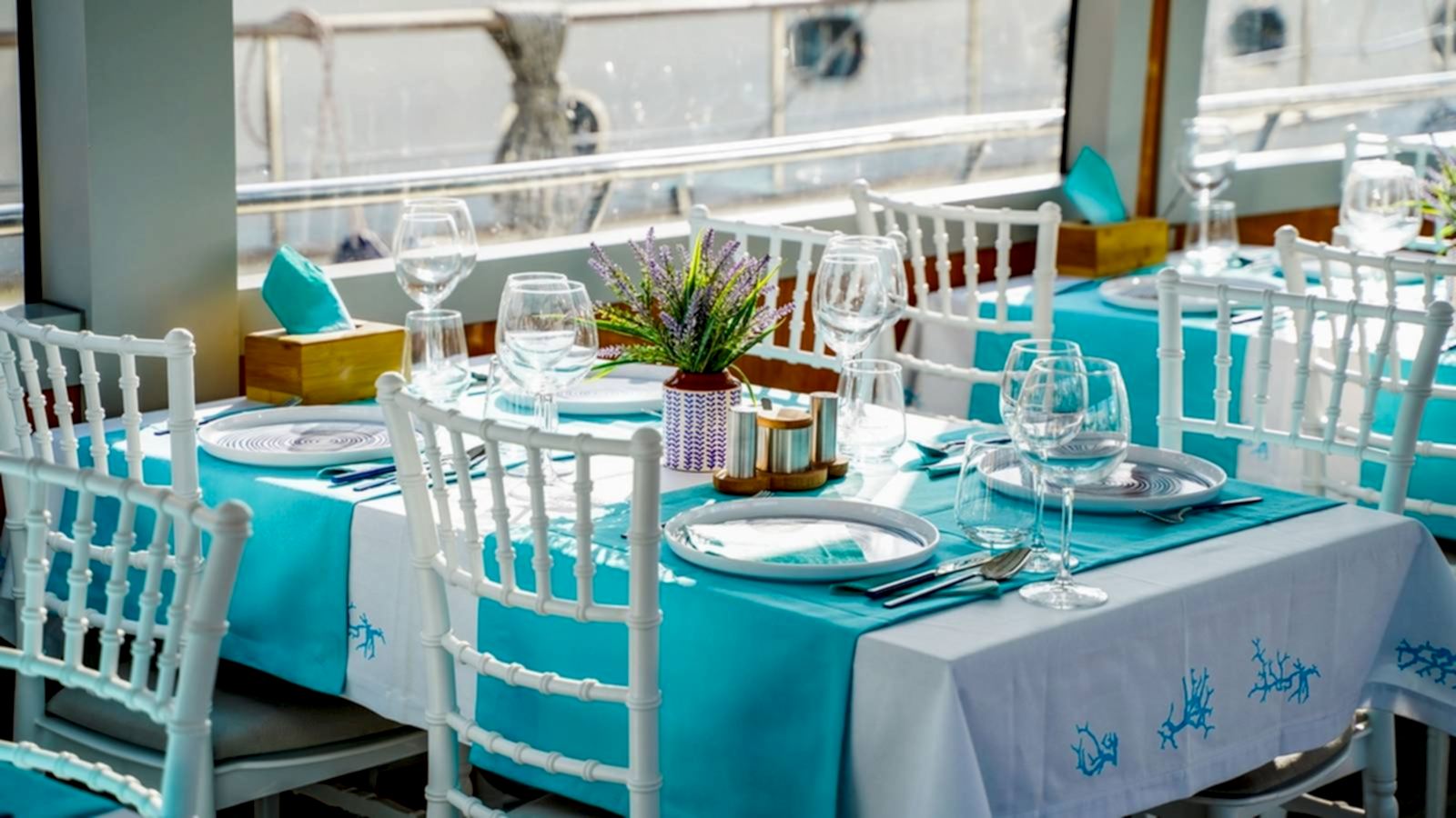 Deryachting BDR TALIA