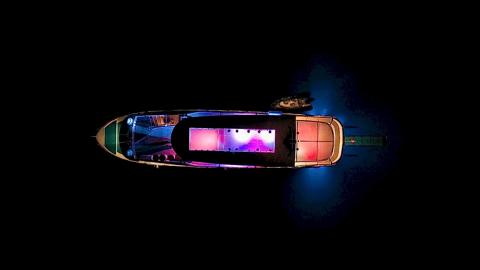 Deryachting BDR TALIA