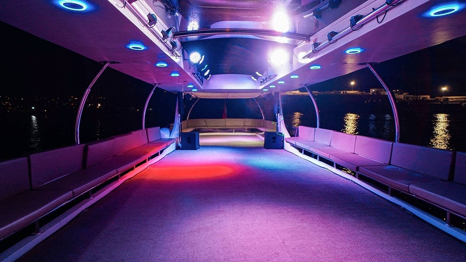 Deryachting BDR TALIA