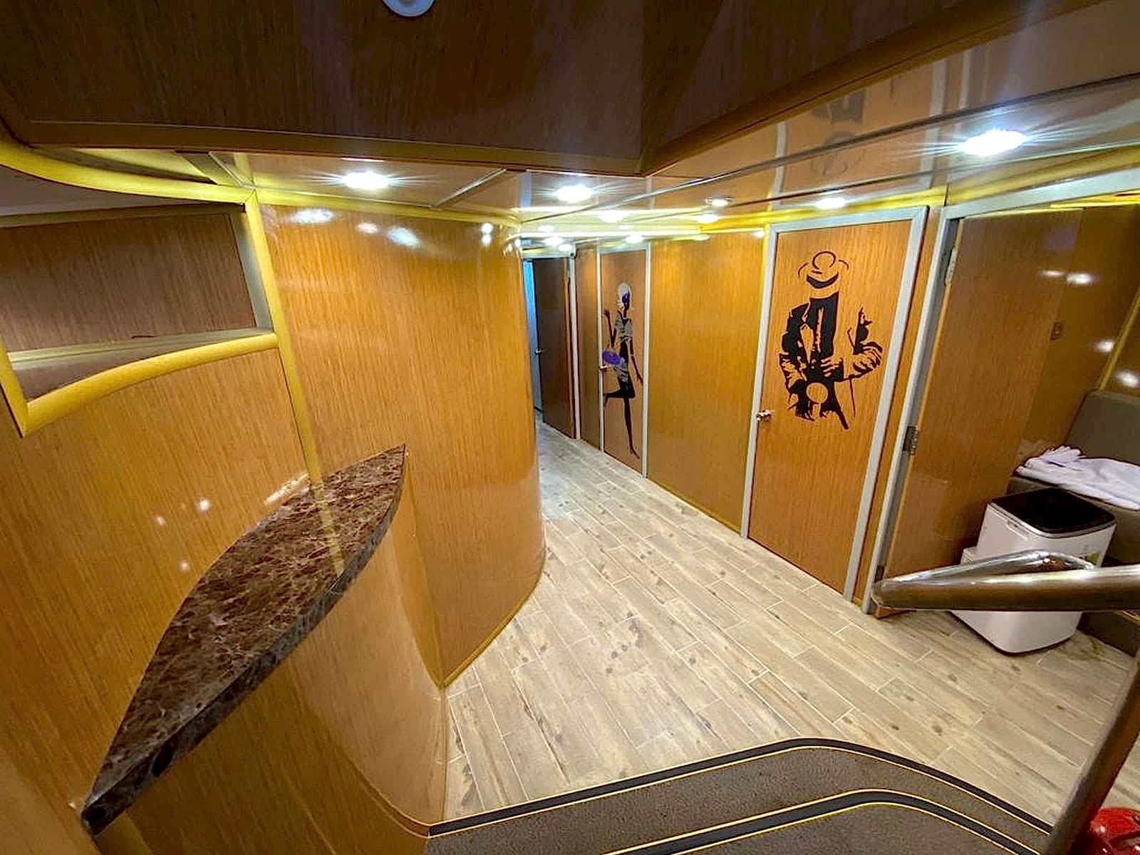 Deryachting BDR TALIA