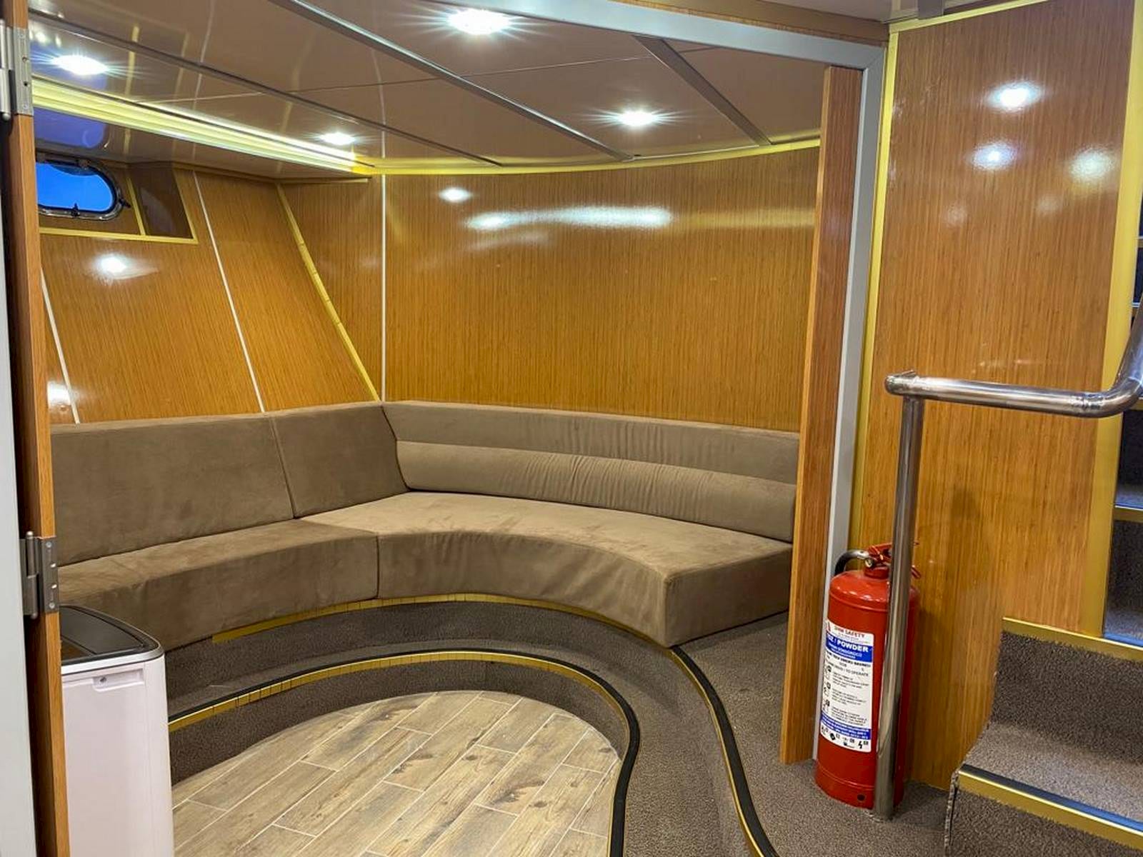 Deryachting BDR TALIA