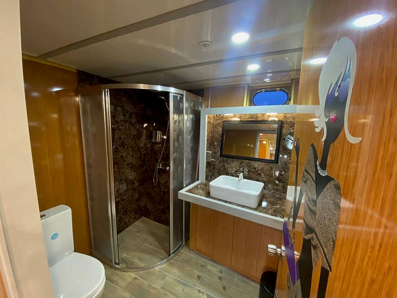 Deryachting BDR TALIA