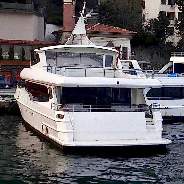 Deryachting SAFİR